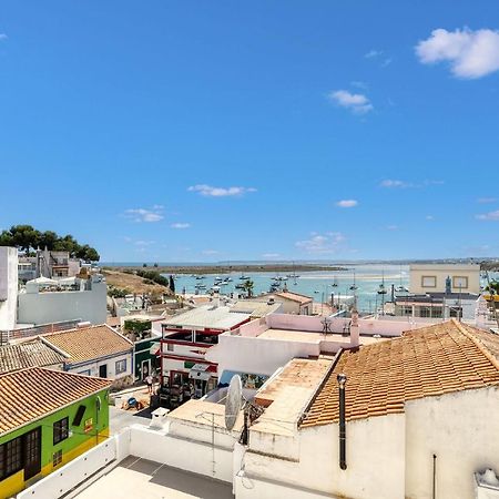 Casa Sunset - Beautiful Apartments In The Centre Of Alvor With Roof Terrace Exteriér fotografie